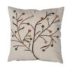 Vickerman Decorative Pillow (506349) -Roman Shop 506349lg