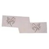 Vickerman Table Runner (506363) -Roman Shop 506363alg