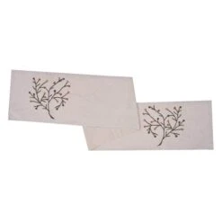 Vickerman Table Runner (506363) -Roman Shop 506363amd