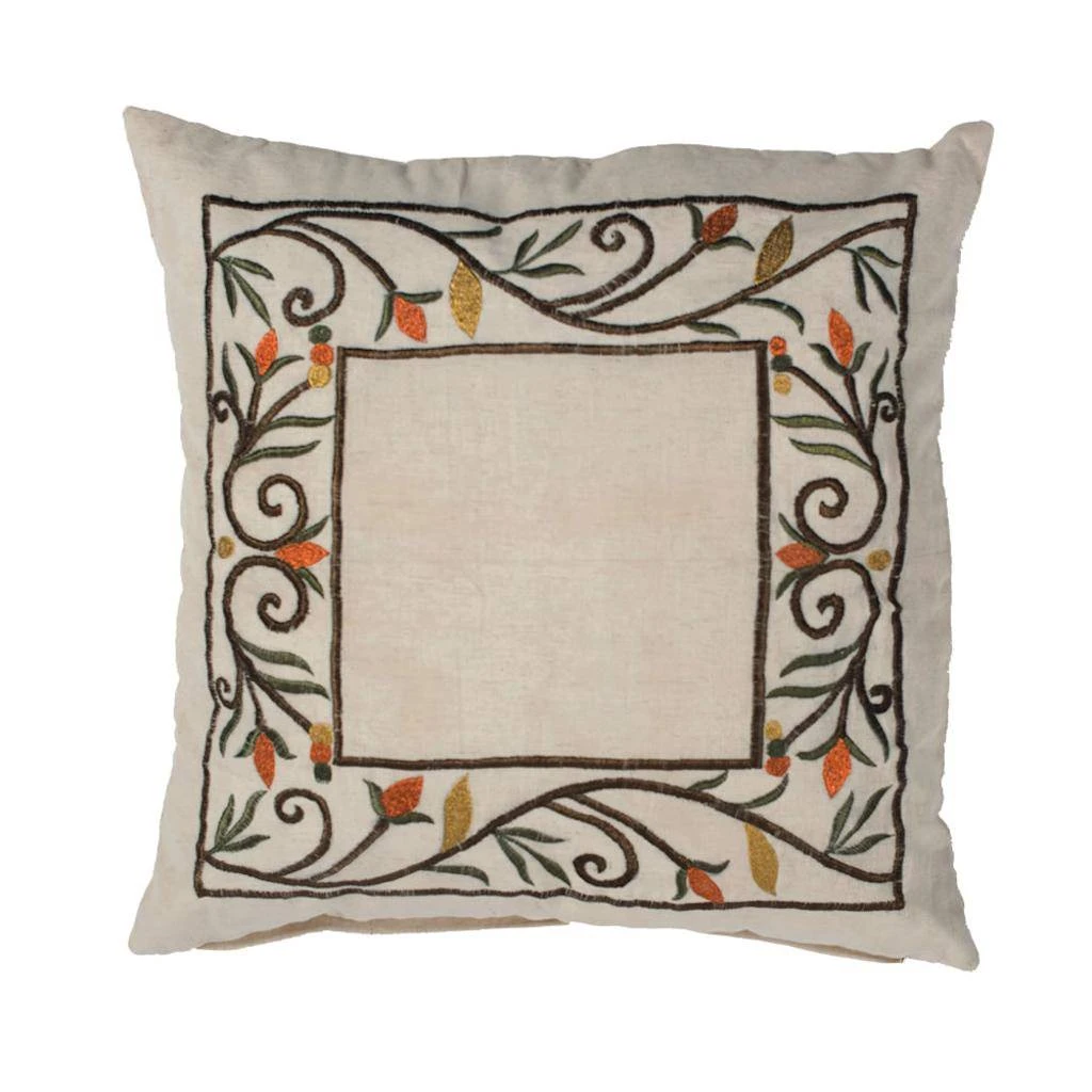 Vickerman Decorative Pillow (506370) 3 Vickerman Decorative Pillow (506370)