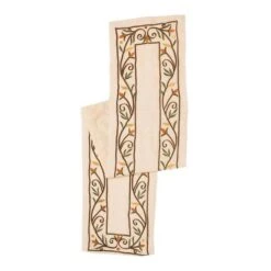 Vickerman Table Runner (506387) 7 Vickerman Table Runner (506387) -Roman Shop 506387md