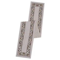 Vickerman Table Runner (506394) -Roman Shop 506394md