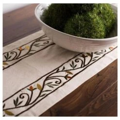 Vickerman Table Runner (506394) -Roman Shop 506394miscamd