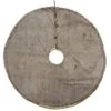 Vickerman Christmas Tree Skirt (506462) -Roman Shop 506462lg