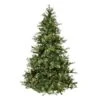 Vickerman Pre-Lit Artificial Christmas Tree (506646) -Roman Shop 506646lg