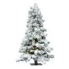 Vickerman Prelit Artificial Christmas Tree (506677) -Roman Shop 506677alg