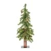 Vickerman Pre-Lit Artificial Christmas Tree (506813) -Roman Shop 506806lg 1