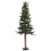 Vickerman Prelit Artificial Christmas Tree (506851) -Roman Shop 506851lg