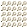 Sival Christmas Replacement Light Bulb (25 Pack) (50721) -Roman Shop 50721lg