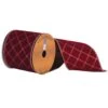 Vickerman Christmas Ribbon (508602) -Roman Shop 508602lg