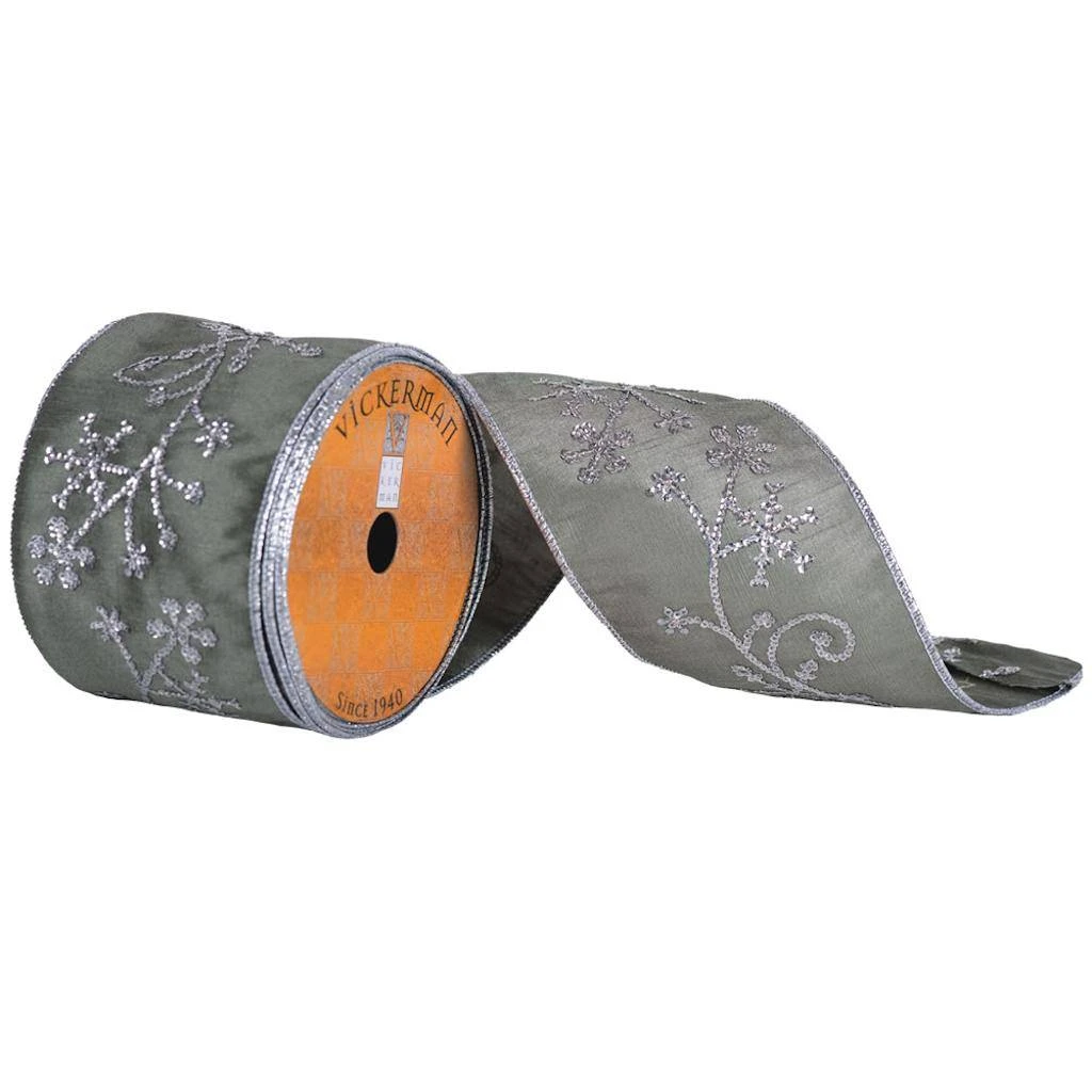 Vickerman Christmas Ribbon (508671) 3 Vickerman Christmas Ribbon (508671)