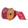 Vickerman Christmas Ribbon (508794) -Roman Shop 508794lg