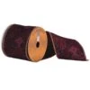 Vickerman Christmas Ribbon (508886)