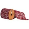 Vickerman Christmas Ribbon (509050) -Roman Shop 509050lg