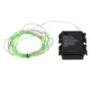 Vickerman Christmas Light String Set With Timer (509210) -Roman Shop 509210lg