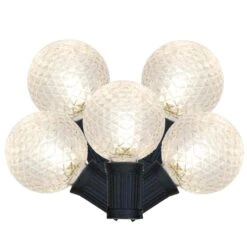 Vickerman Christmas Light String Set (509289)