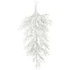 Vickerman Unlit Artificial Christmas Teardrop (576717) -Roman Shop 510544lg