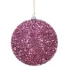 Vickerman Christmas Tree Ornament (4 Pack) (510896)