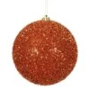 Vickerman Christmas Tree Ornament (2 Pack) (510957) 1 Vickerman Christmas Tree Ornament (2 Pack) (510957) -Roman Shop 510957lg