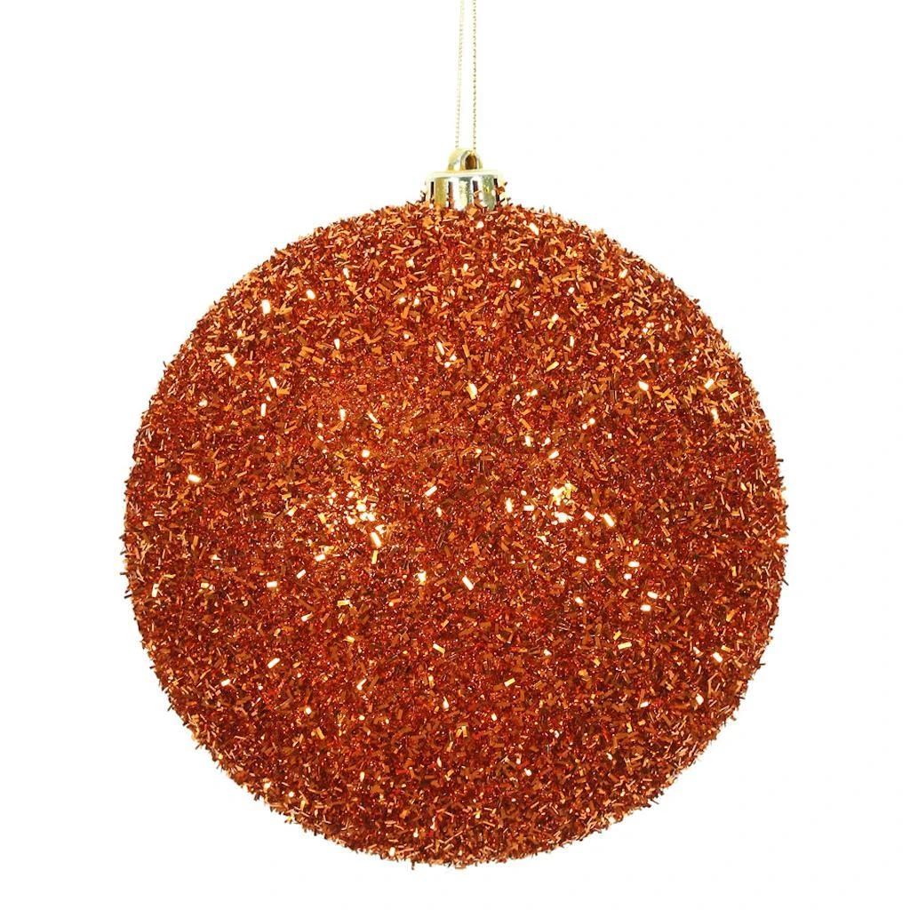 Vickerman Christmas Tree Ornament (2 Pack) (510957) 3 Vickerman Christmas Tree Ornament (2 Pack) (510957)