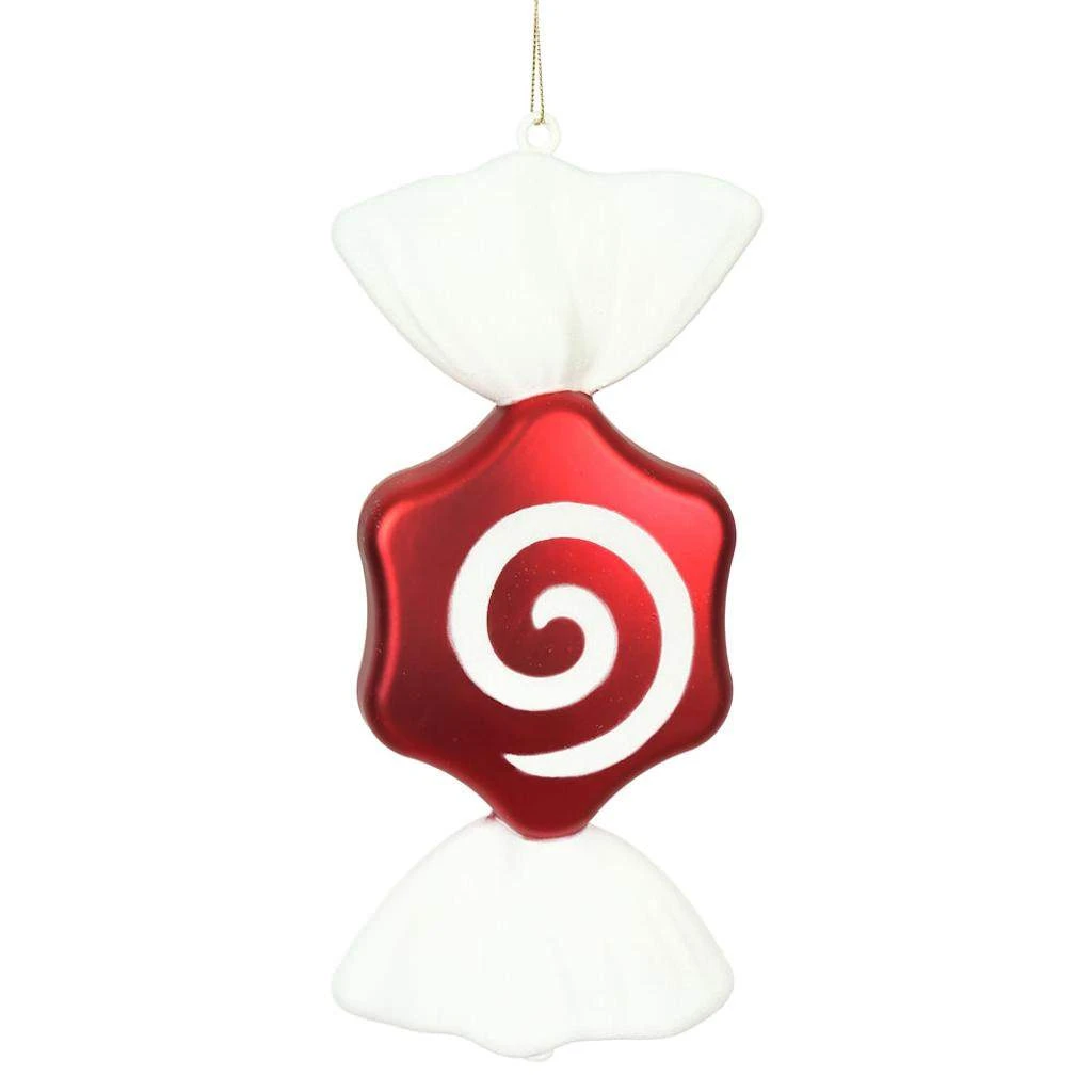 Vickerman Christmas Tree Ornament (2 Pack) (511046) 3 Vickerman Christmas Tree Ornament (2 Pack) (511046)