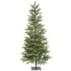 Vickerman Prelit Artificial Christmas Tree (511176) 2 Vickerman Prelit Artificial Christmas Tree (511176) -Roman Shop 511176lg