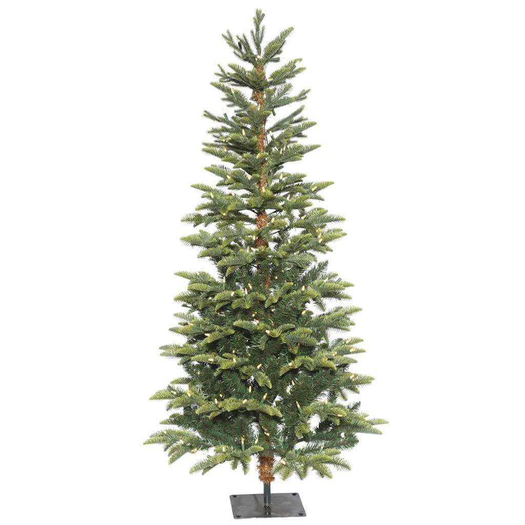 Vickerman Prelit Artificial Christmas Tree (511176) 3 Vickerman Prelit Artificial Christmas Tree (511176)