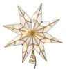 Kurt S. Adler Christmas Tree Topper (51162) -Roman Shop 51162lg