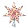 Kurt S. Adler Christmas Tree Topper (51173) 2 Kurt S. Adler Christmas Tree Topper (51173) -Roman Shop 51173lg