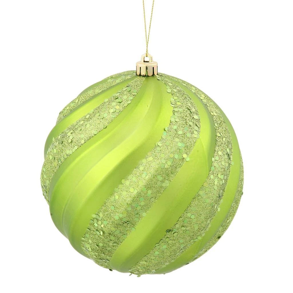 Vickerman Christmas Tree Ornament (511763) 3 Vickerman Christmas Tree Ornament (511763)
