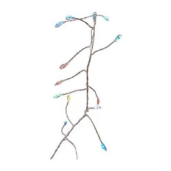 Kurt S. Adler LED Light String Set (51194) -Roman Shop 51194md