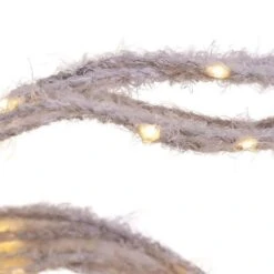 Kurt S. Adler LED Cascade Light Set (51253) -Roman Shop 51253closeupmd