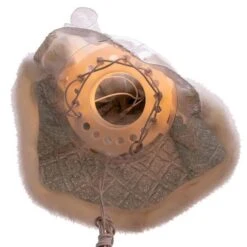 Kurt S. Adler Christmas Tree Topper (51256) -Roman Shop 51256bottommd