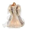Kurt S. Adler Christmas Tree Topper (51256) -Roman Shop 51256lg