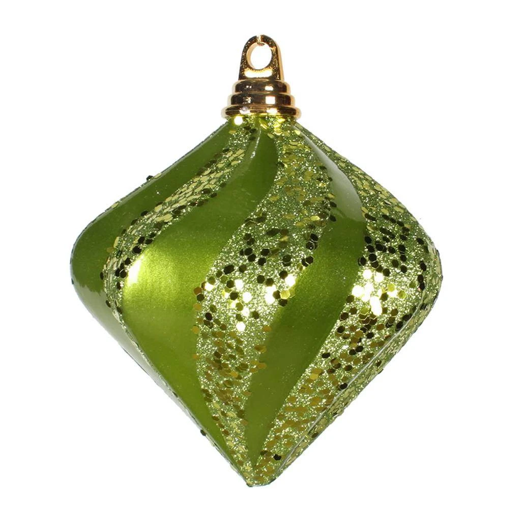 Vickerman Christmas Tree Ornament (513217) 3 Vickerman Christmas Tree Ornament (513217)