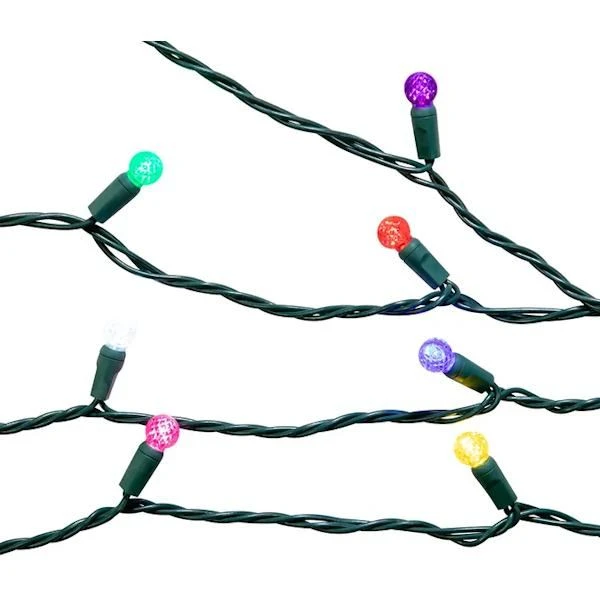 Kurt S. Adler Christmas Light String Set (51390) 5 Kurt S. Adler Christmas Light String Set (51390) - Image 3