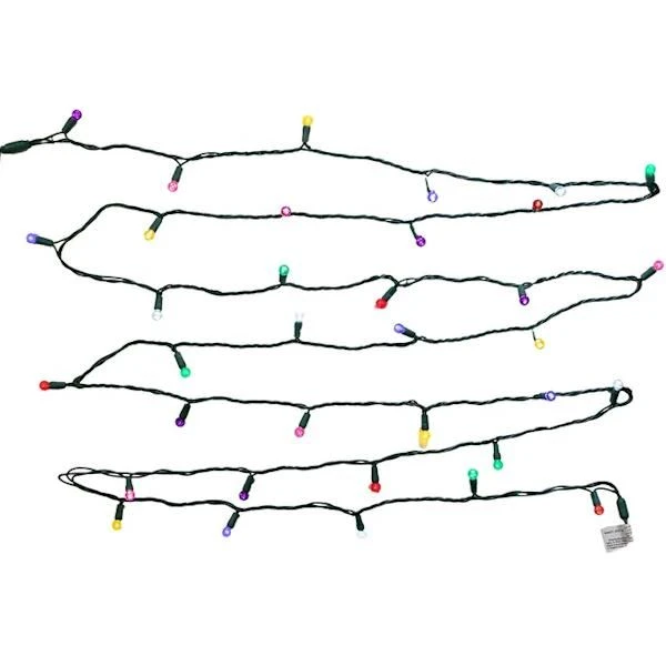 Kurt S. Adler Christmas Light String Set (51390) 6 Kurt S. Adler Christmas Light String Set (51390) - Image 4