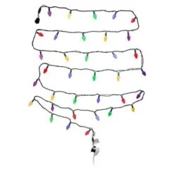 Kurt S. Adler Christmas LED Light String Set (51396) -Roman Shop 513962md