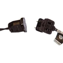 Kurt S. Adler Christmas Light String Set (51404) -Roman Shop 514046md