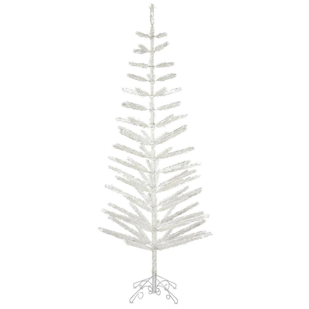 Vickerman Pre-Lit Christmas Tree (514221) 3 Vickerman Pre-Lit Christmas Tree (514221)
