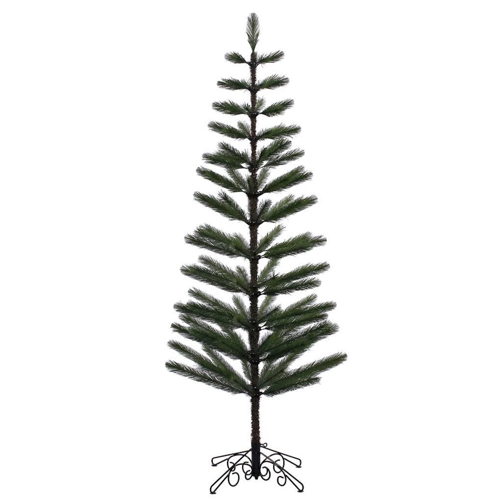 Vickerman Unlit Christmas Tree (516485) 3 Vickerman Unlit Christmas Tree (516485)