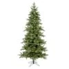 Vickerman Pre-Lit Artificial Christmas Tree (514351) -Roman Shop 514351lg