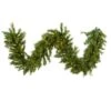 Vickerman Pre-Lit Artificial Christmas Garland (514634) 2 Vickerman Pre-Lit Artificial Christmas Garland (514634) -Roman Shop 514634lg