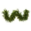 Vickerman Unlit Artificial Christmas Garland (514641) -Roman Shop 514641lg