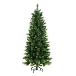 Vickerman Unlit Christmas Tree (514665)