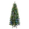 Vickerman Prelit Artificial Christmas Tree (514771) 1 Vickerman Prelit Artificial Christmas Tree (514771) -Roman Shop 514733lg 1