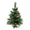 Vickerman Unlit Artificial Christmas Tree (514863) -Roman Shop 514863lg