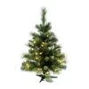 Vickerman Prelit Artificial Christmas Tree (514870) 2 Vickerman Prelit Artificial Christmas Tree (514870) -Roman Shop 514870lg