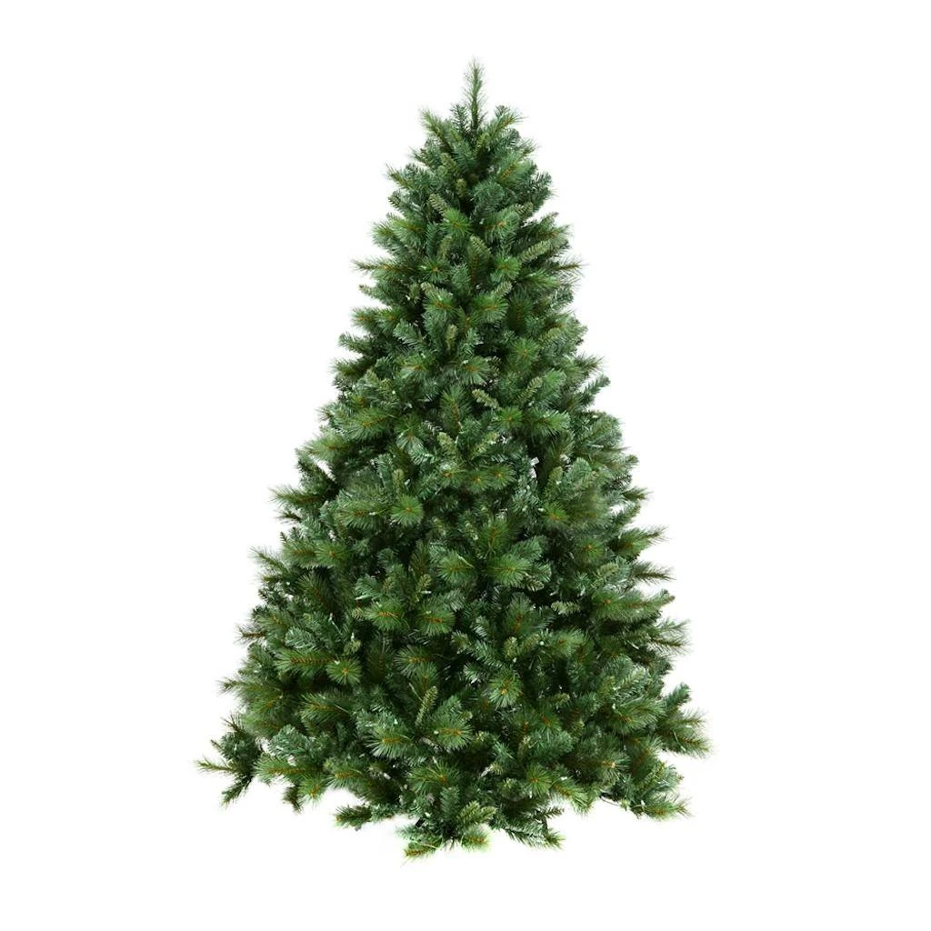 Vickerman Unlit Artificial Christmas Tree (515303) 3 Vickerman Unlit Artificial Christmas Tree (515303)