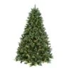 Vickerman Prelit Artificial Christmas Tree (515198) 2 Vickerman Prelit Artificial Christmas Tree (515198) -Roman Shop 515198lg